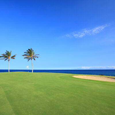 A Golfer’s Paradise in the Caribbean