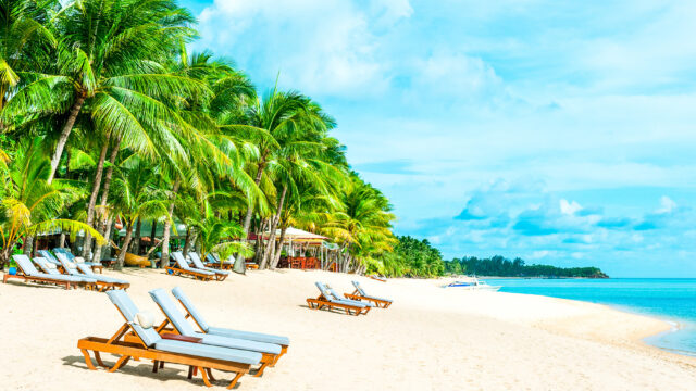 The Best Caribbean Beaches for Every Mood