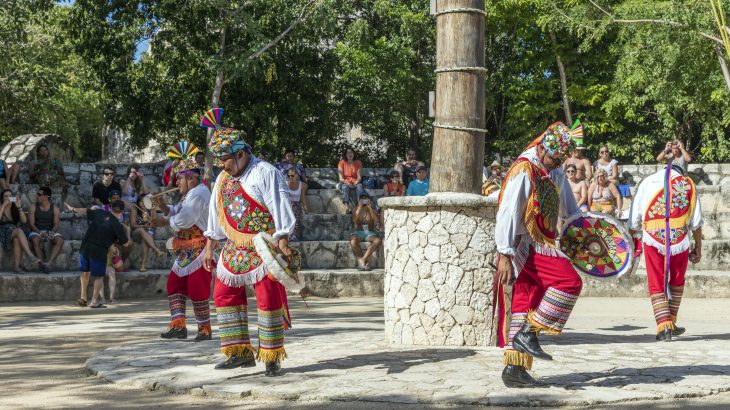 Xcaret-Park-Performance