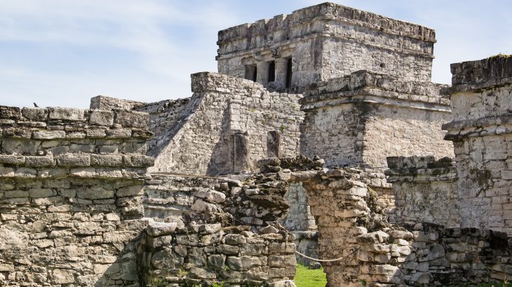 Xel-Ha-Ruins-Cancun
