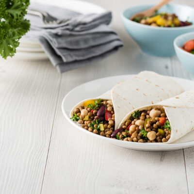 Paleo or Vegan? Eat Clean at these Vegan Caribbean Restaurants
