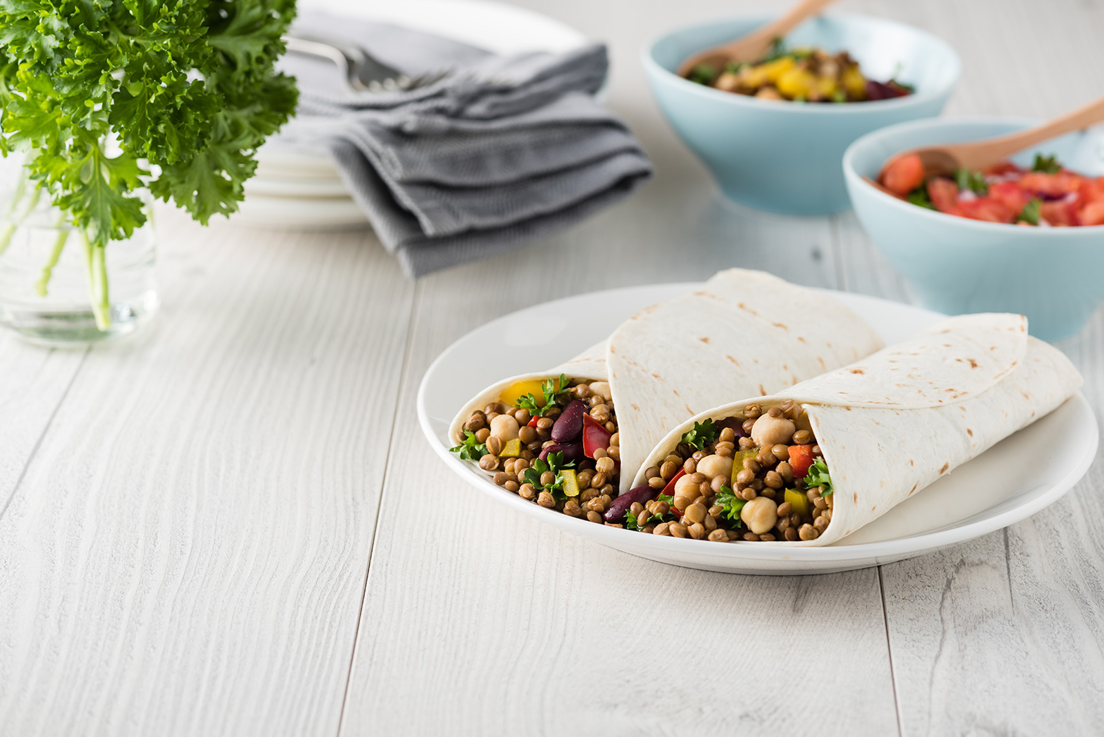 Paleo or Vegan? Eat Clean at these Vegan Caribbean Restaurants