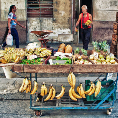 Foodie Alert: You Have to Try These 5 Foods in Cuba