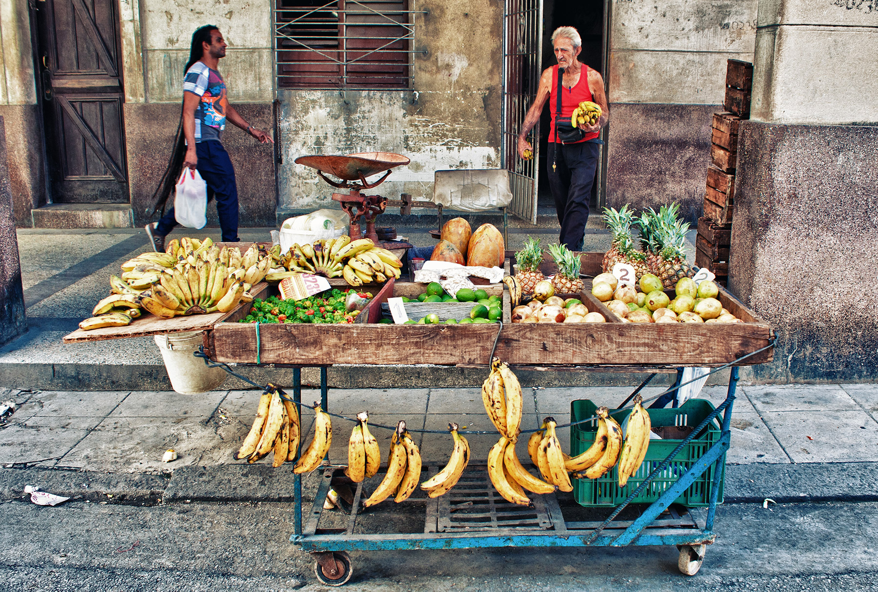 Foodie Alert: You Have to Try These 5 Foods in Cuba