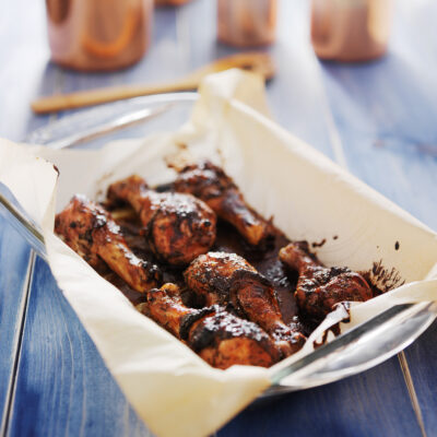 A Culinary Guide to Jamaica: From Jerk Chicken to Solomon Grundy
