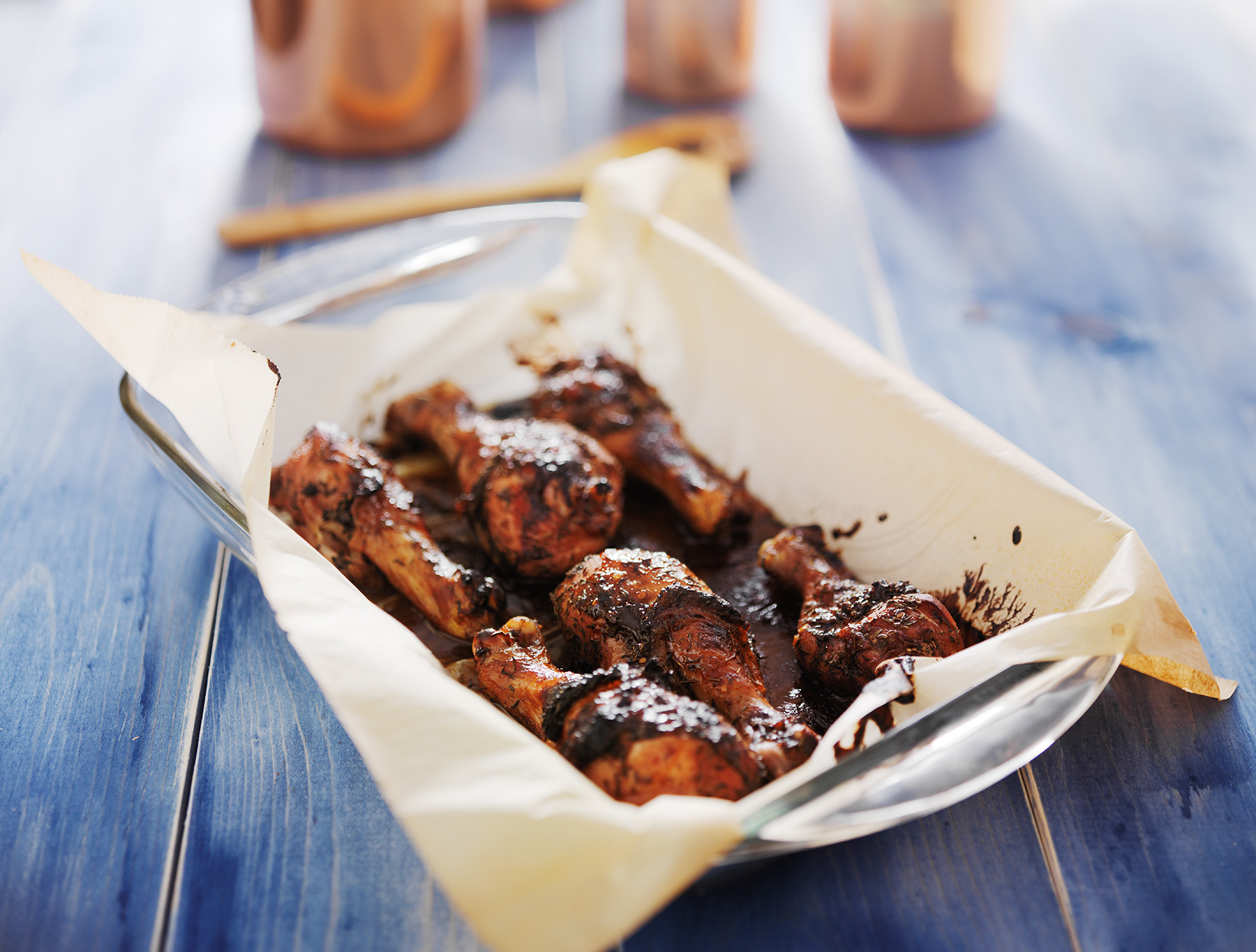 A Culinary Guide to Jamaica: From Jerk Chicken to Solomon Grundy
