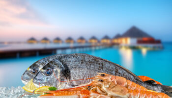 Eat Like a Local in Aruba