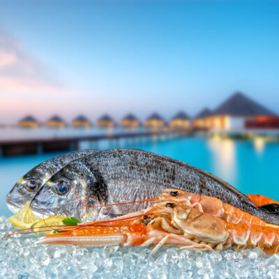 Skip the Fine Dining: How to Eat Like a Local in Aruba