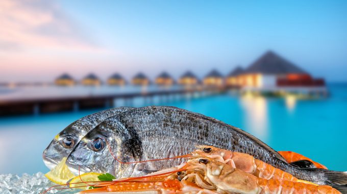 Eat Like a Local in Aruba