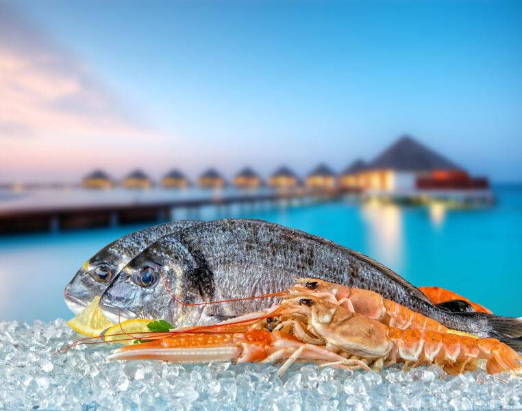 Eat Like a Local in Aruba
