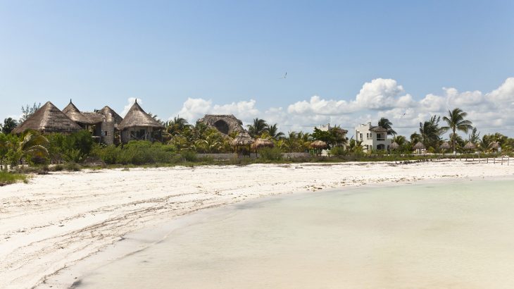 Beaches in Turks and Caicos