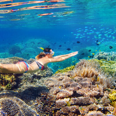 Group Trip: Best Locations for a Girls Holiday in Mexico