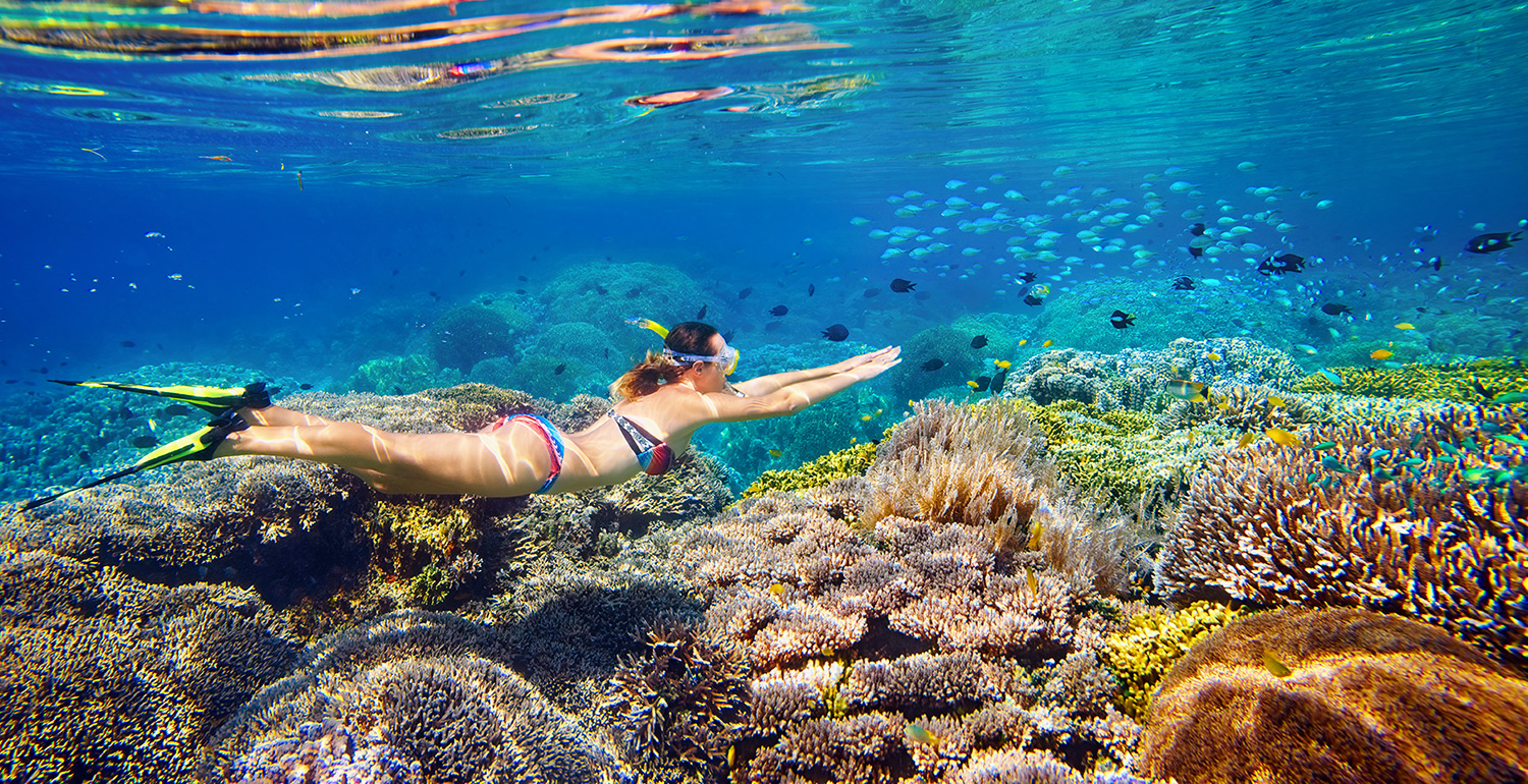 Group Trip: Best Locations for a Girls Holiday in Mexico