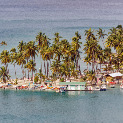 6 Activities to Make the Most Out of Your Saint Lucia Beach Vacation