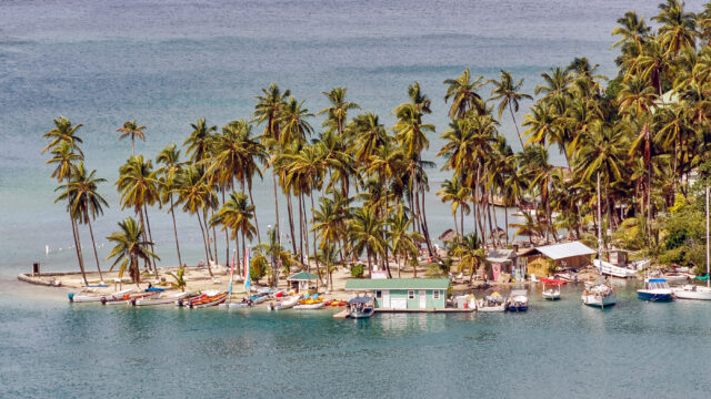 6 Activities to Make the Most Out of Your Saint Lucia Beach Vacation