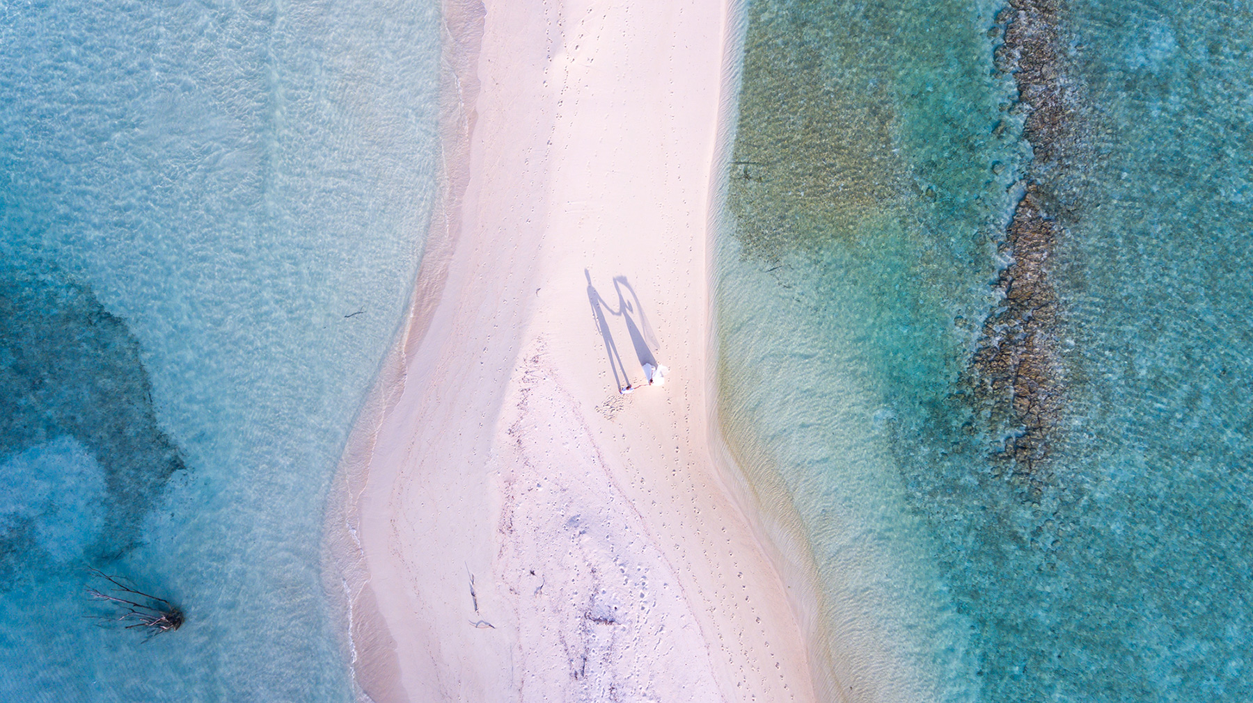 Say I Do: Best Places to Get Married in the Bahamas