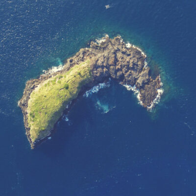 It’s Illegal to Visit This Island in the Indian Ocean, and Here’s Why