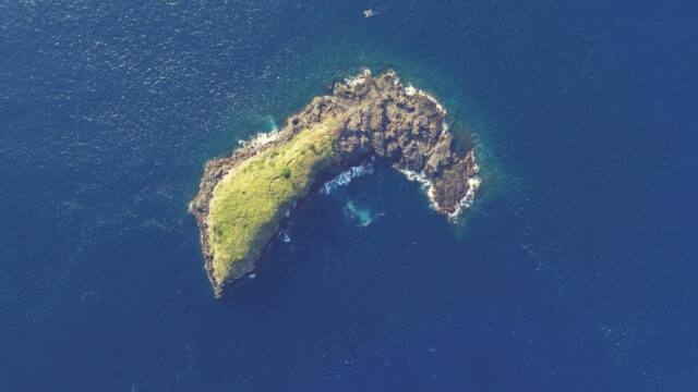 It’s Illegal to Visit This Island in the Indian Ocean, and Here’s Why