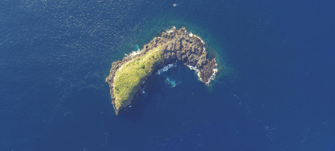 It’s Illegal to Visit This Island in the Indian Ocean, and Here’s Why