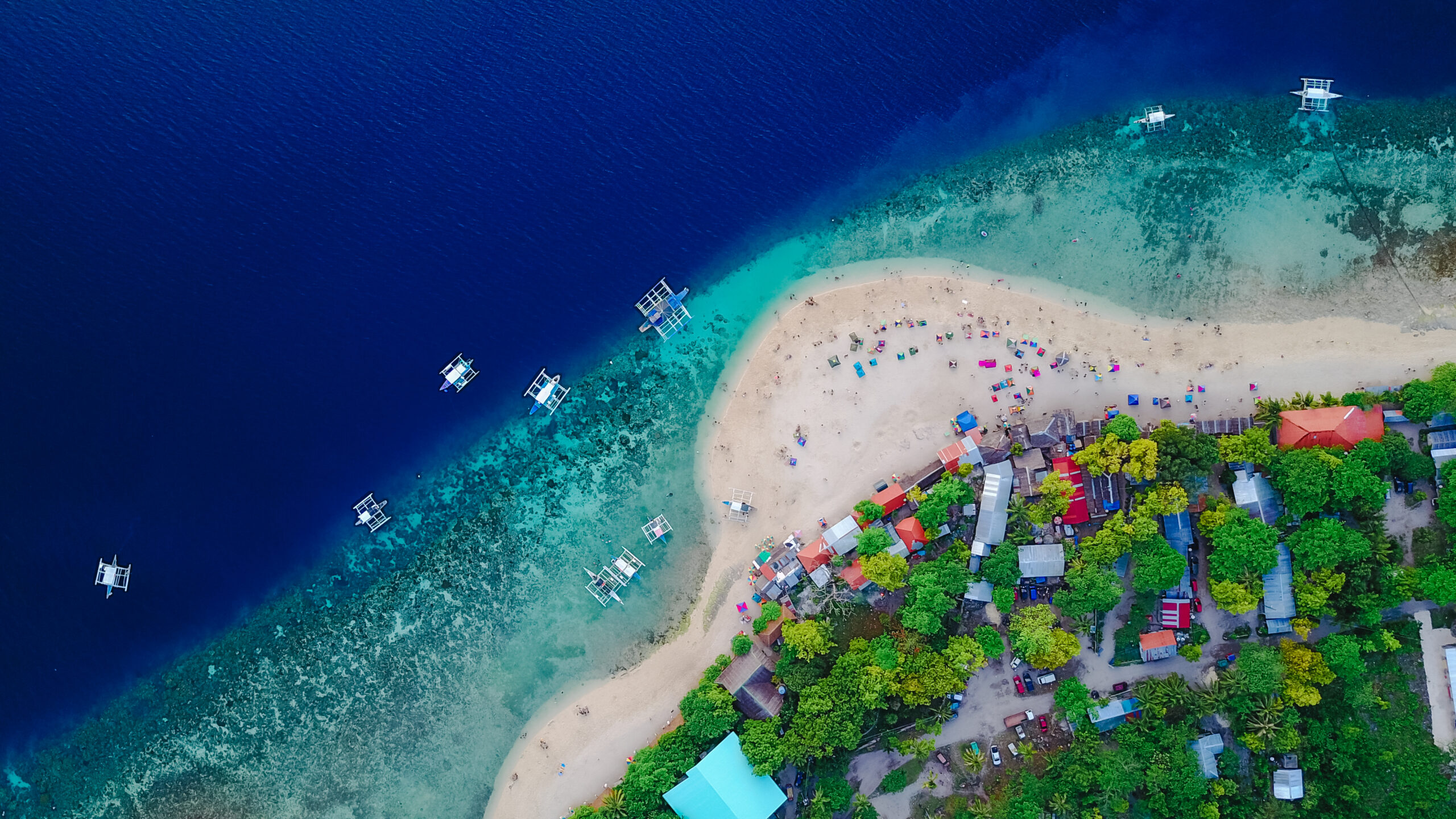 Things to Do on Your Grand Bahama Island Vacation