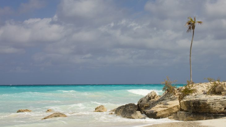 Beaches in Turks and Caicos