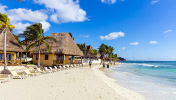 Mexican Beaches