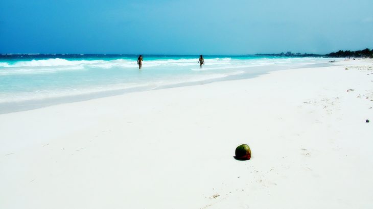 Mexican Beaches