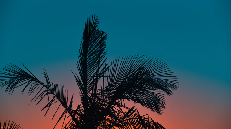 Romantic Beaches in Mexico