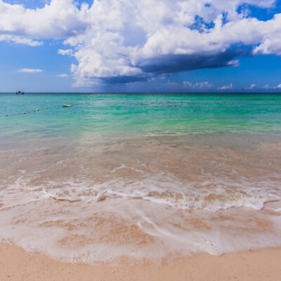 Destination Inspiration: Seven Mile Beach Of Jamaica