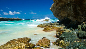 attractions of Aruba