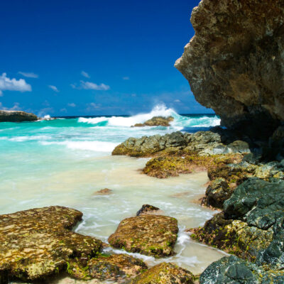Set Your Sights On The Attractions Of Aruba