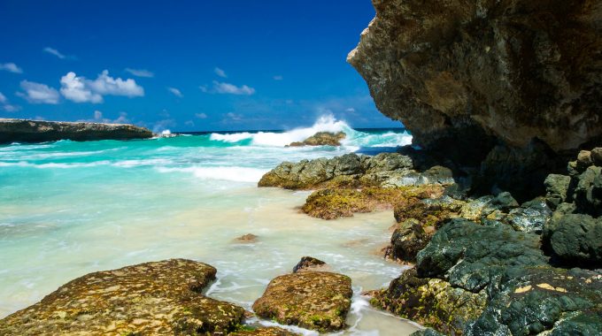 attractions of Aruba