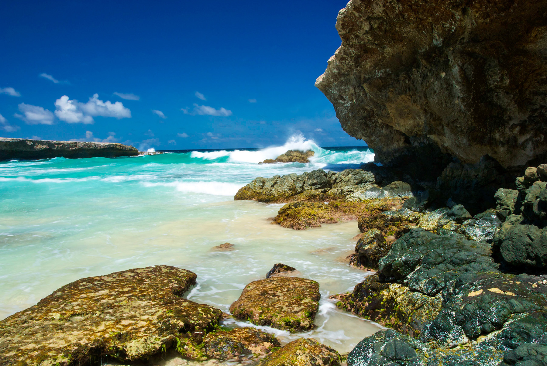 tourist attractions of aruba