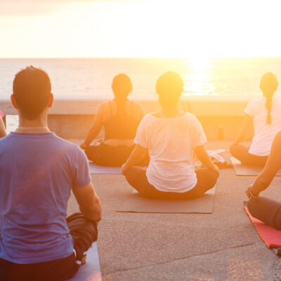 Heal Your Mind: Top 5 Beach Yoga Retreats in Mexico