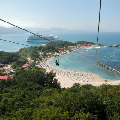10 Things To Do in a Beach Town that Don’t Involve the Beach