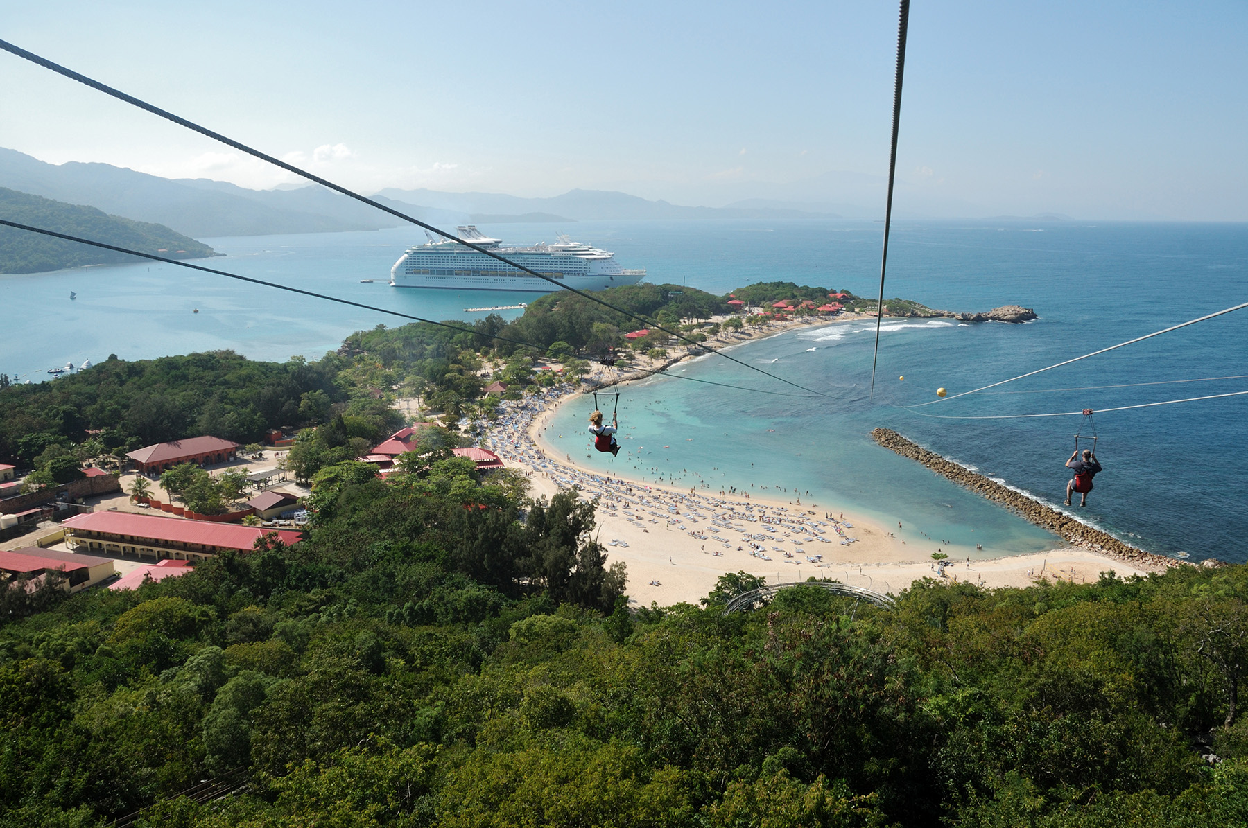 10 Things To Do in a Beach Town that Don’t Involve the Beach
