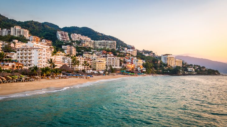 Puerto-Vallarta