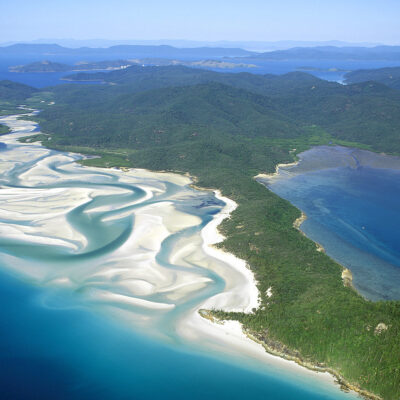 Responsible Tourism: Top 5 Beaches for Ecotourists