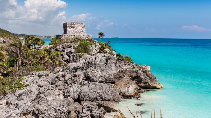 The 10 Best Beaches in Cancun | Beach Hotels & Resorts