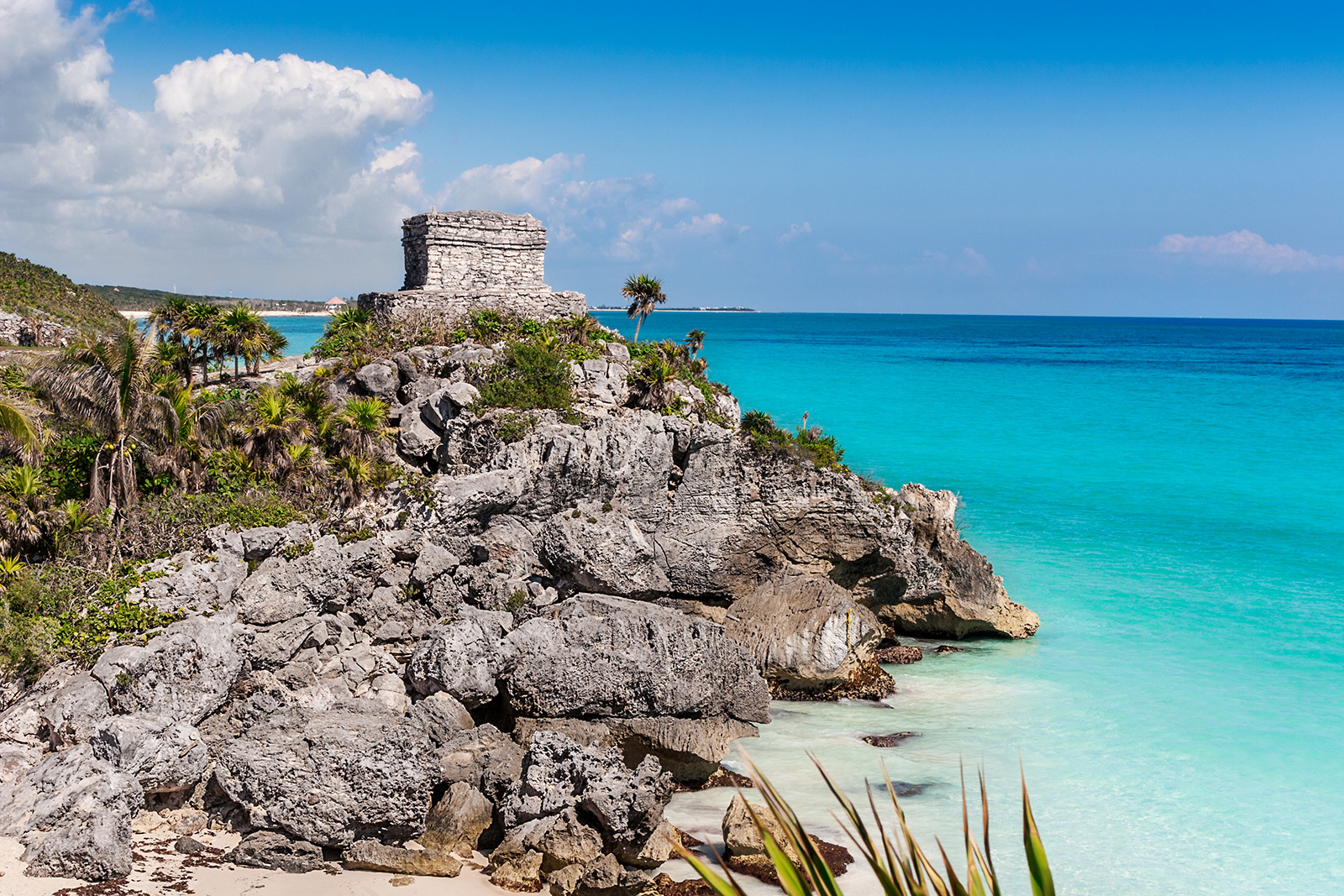 Your Guide to Exploring Cancun's Ancient Mayan Ruins